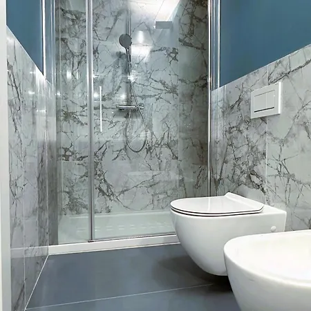 Apartment Coloniola House Como