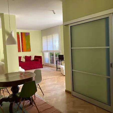 Apartment Coloniola House Como