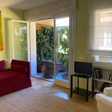 Coloniola House Apartment Como