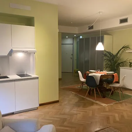 Coloniola House * Комо