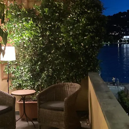 Appartamento Coloniola House