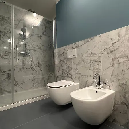 Coloniola House * Côme