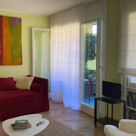 Coloniola House