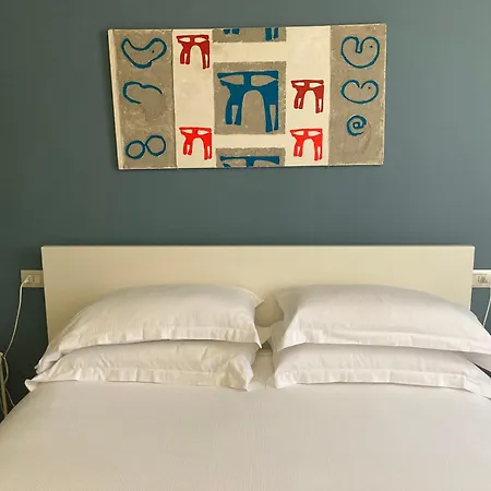 Διαμέρισμα Coloniola House Όπως