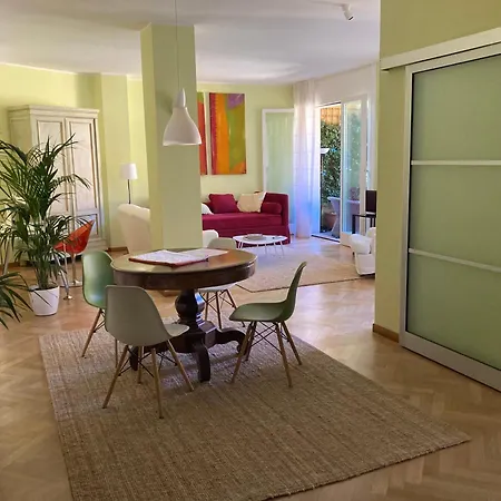 Coloniola House * Côme