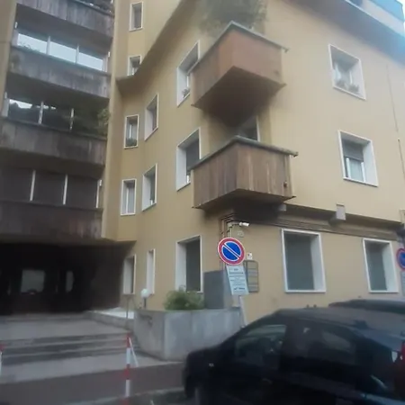 Coloniola House * Côme