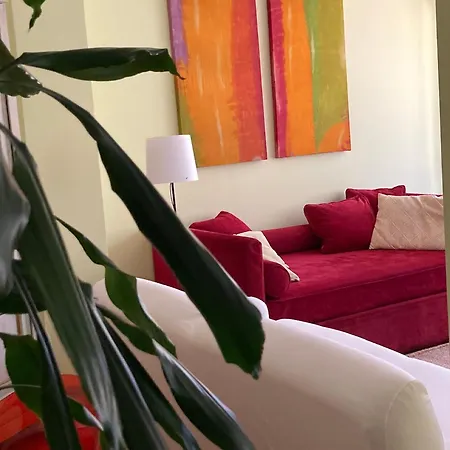 Coloniola House Daire Como