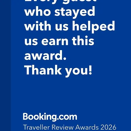 Coloniola House Apartament *