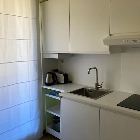 Daire Coloniola House Como