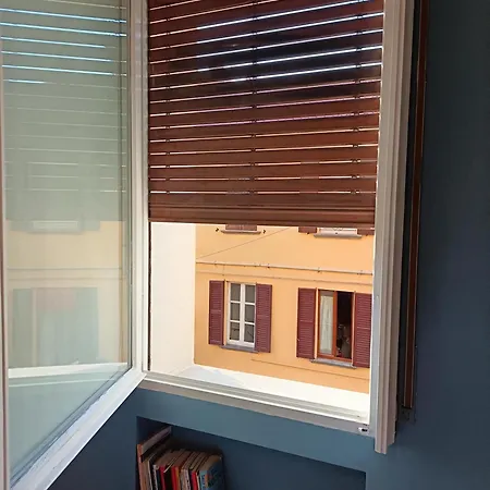 Daire Coloniola House Como