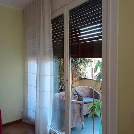 Coloniola House Daire *