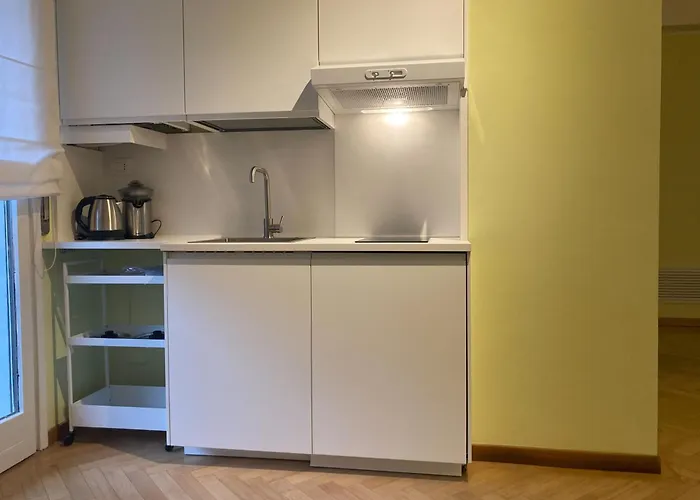 Coloniola House