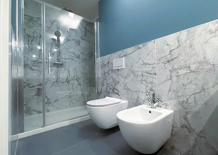 Coloniola House Como