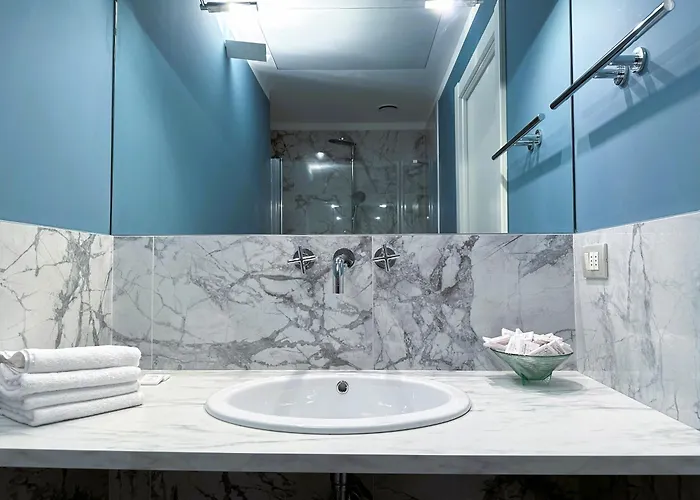 Apartament Coloniola House