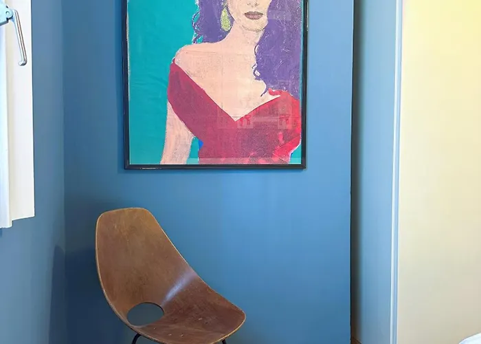 Daire Coloniola House Como