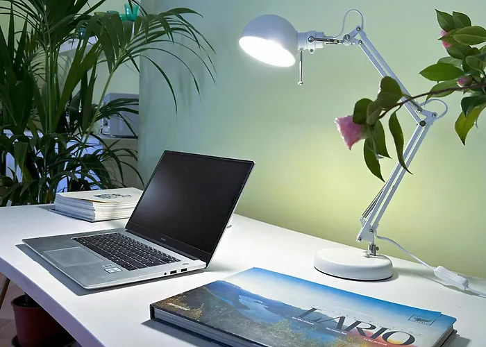 Coloniola House Como