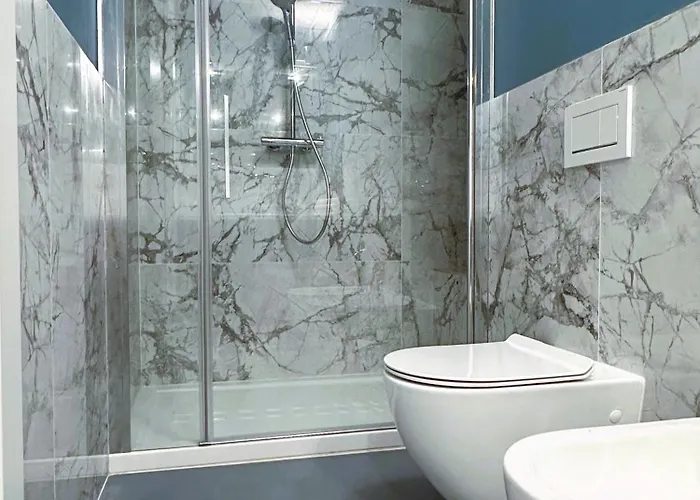 Daire Coloniola House Como