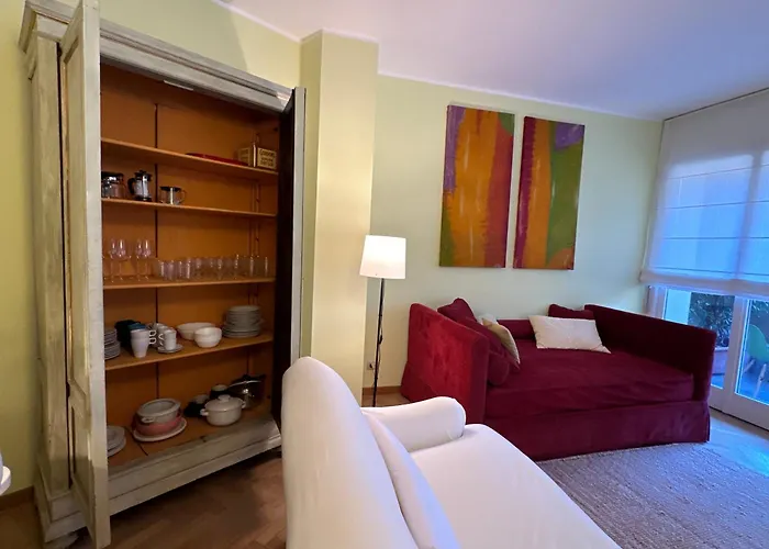 Coloniola House Apartament