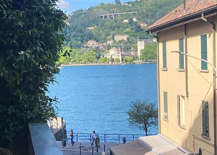 Coloniola House Daire *