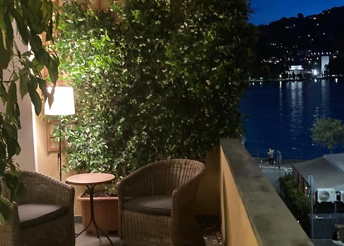 Daire Coloniola House