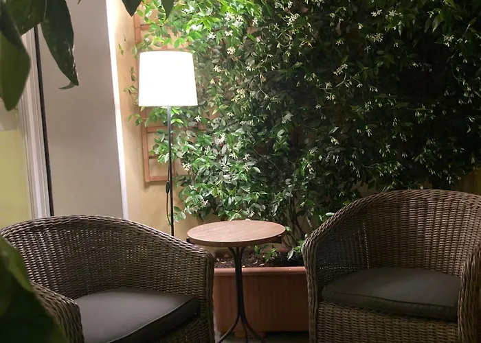 Coloniola House Daire *