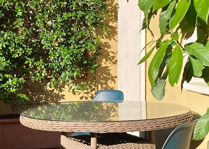 Apartament Coloniola House *