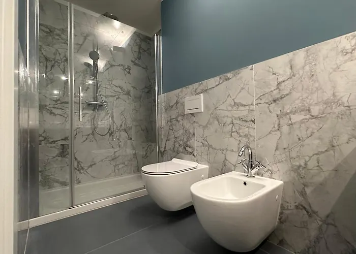 Coloniola House * Como