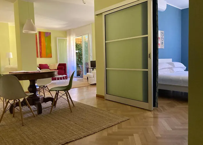 Coloniola House * Como