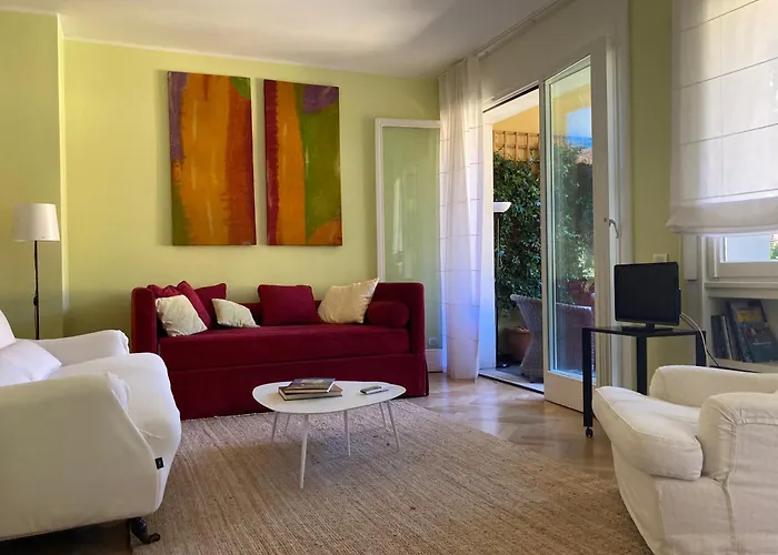 Daire Coloniola House *