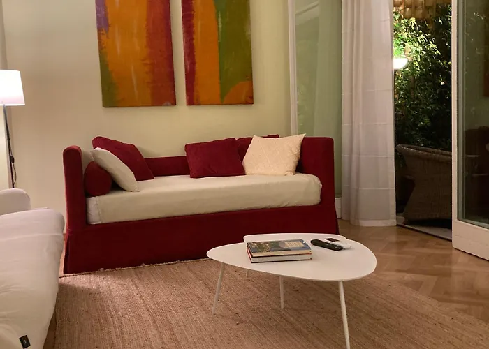 Apartament Coloniola House