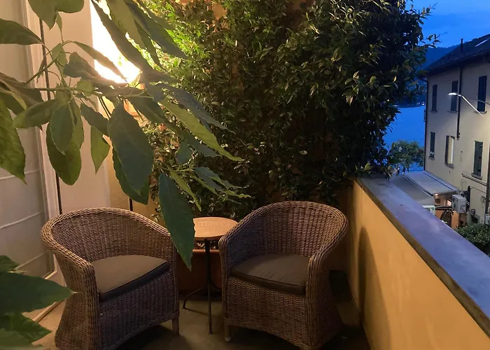 Coloniola House Daire *