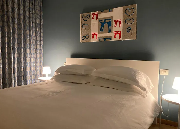 Coloniola House Daire