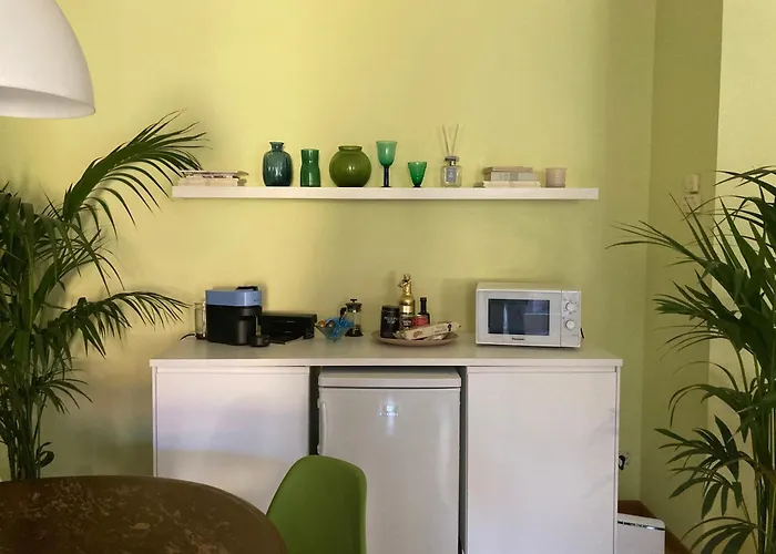 Apartament Coloniola House Como