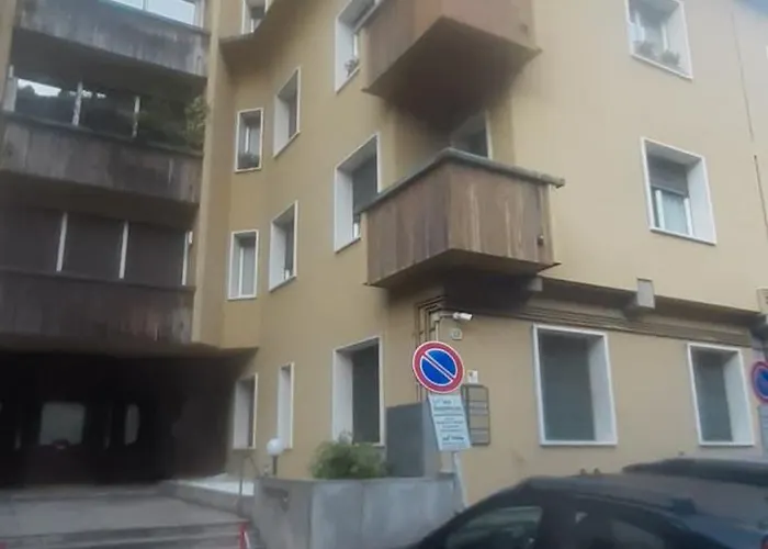 Coloniola House * Como