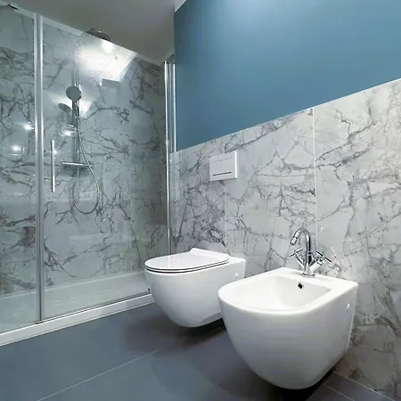 Coloniola House Côme