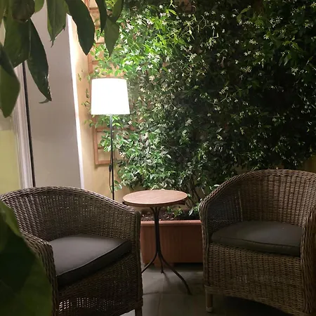 Coloniola House Appartement *