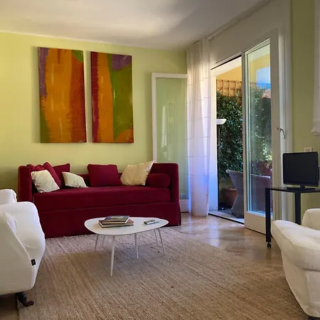 Appartement Coloniola House *