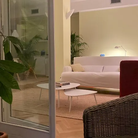 Coloniola House Appartement *