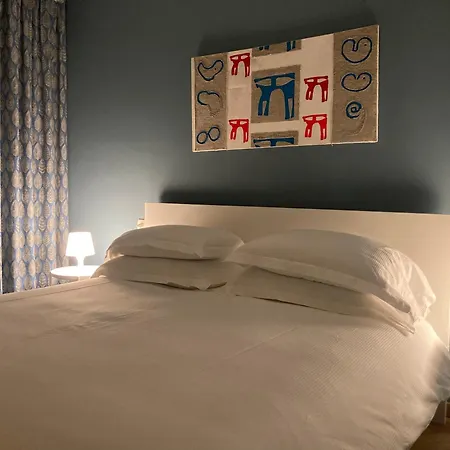 Coloniola House Appartement