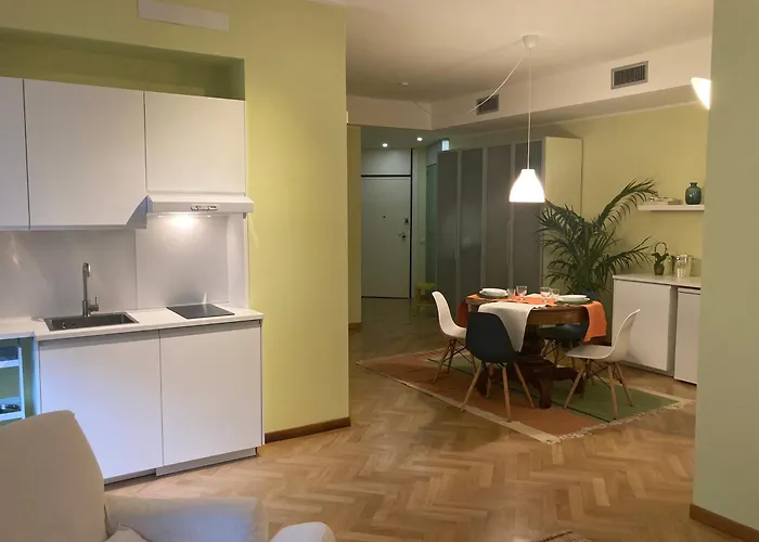 Coloniola House * Όπως