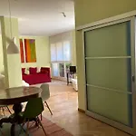 Apartmán Coloniola House Como