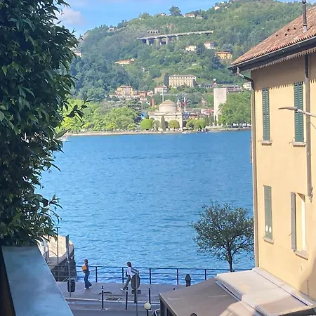 Coloniola House Апартаменты *