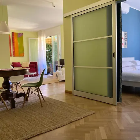 Coloniola House * Комо