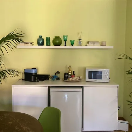 Апартаменты Coloniola House Комо